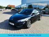 Ford Focus Lim. ST-Line - Ford Focus Gebrauchtwagen in Osnabrück