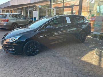 Bild 2 Opel Astra K Sports Tourer Elegance Automatik