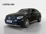 Mercedes-Benz AMG GLC Coupe 63 S 4Matic+ AMG Speedshift MCT - gebrauchte Mercedes-Benz GLE 63 AMG aus dem Jahr 2019