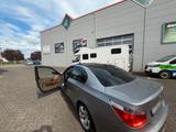 BMW 540i V8  Emotionen & Luxus zum kleine... - BMW 540 aus 2007