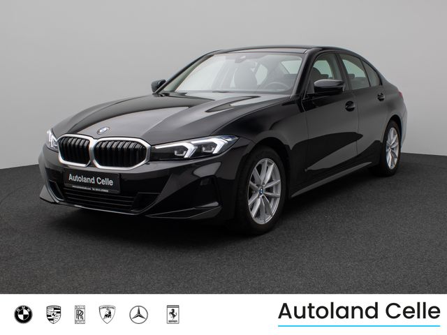 BMW 318i DAB PDC Widscreen Geschwindigkeitsreg LED