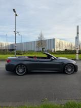 BMW Bmw M4 Cabrio Competition Lci De-Fzg ohne Opf - BMW M4 in Duisburg