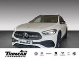 Mercedes-Benz 250 GLA AMG LINE 250 e PANO+MBUX+PDC - Mercedes-Benz 250 mit 5 Türen