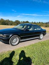 BMW Bmw e38 728i ( Schaltgetriebe) - BMW 728: E38