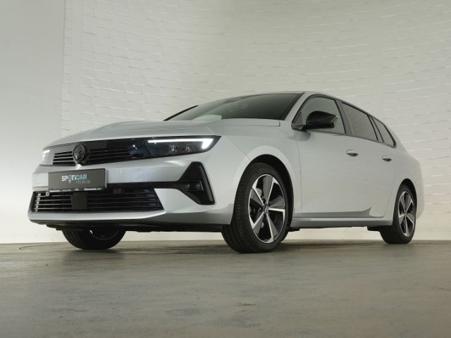 Astra L ST GS+AHK+NAVI+LED+360 GRAD KAMERA+SITZ-