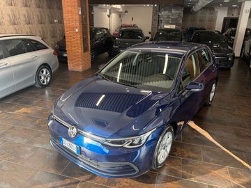 Volkswagen Golf - 4