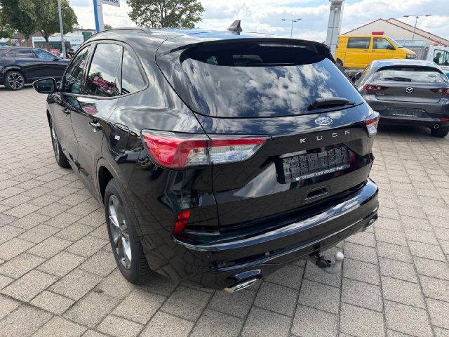 Ford Kuga 2.0 ST-Line X NaviB&OAHK