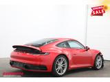 Porsche 992 992 3.0 Carrera LED Cruise kamera SHZ PDC 21 - Porsche 992: Unfallwagen