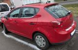 Seat Ibiza 1.2 Reference 69 PS  - Seat Ibiza aus 2009: 1.2