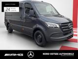 Mercedes-Benz SPRINTER 317 TOURER AUTOM AHK 2,8t DACHKLIMA KAM - Mercedes-Benz Sprinter Jahreswagen