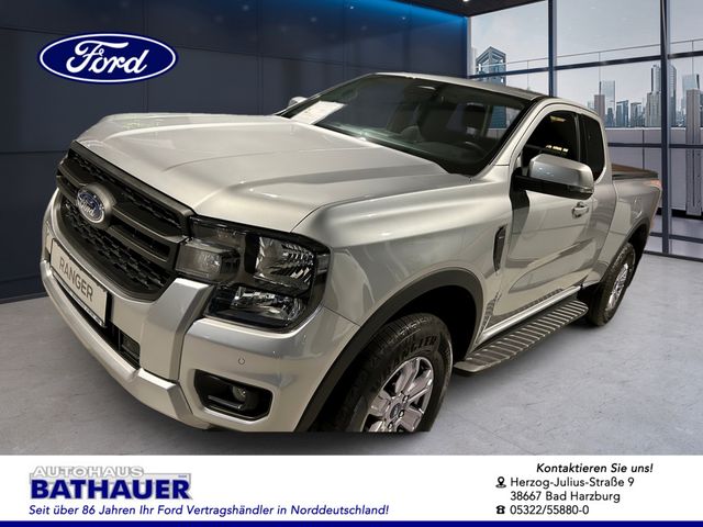 Ford Ranger 2.0 Ecoblue XLT 4x4 Extrakabine