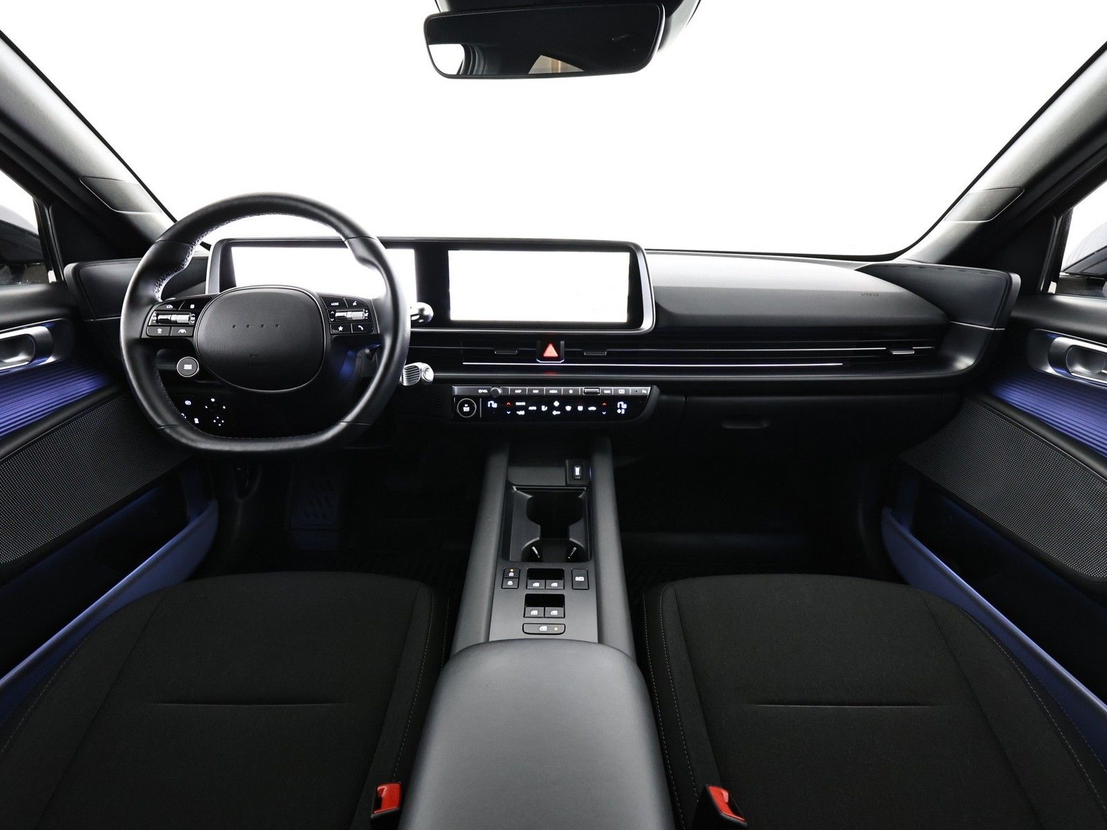 Hyundai IONIQ 6 - Bild 9