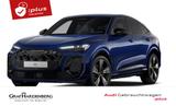 Audi Q5 Sportback e-hybrid quattro 367PS S line LED