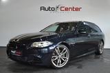 BMW M550 d xDrive*Facelift*360°Kamera*Navi*Pano* - BMW M550 aus 2015