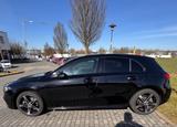 Mercedes-Benz A-Klasse A250e AMG/AHK/AR/Ambi/Her.-Gar/Night - Mercedes-Benz 250: Limousine