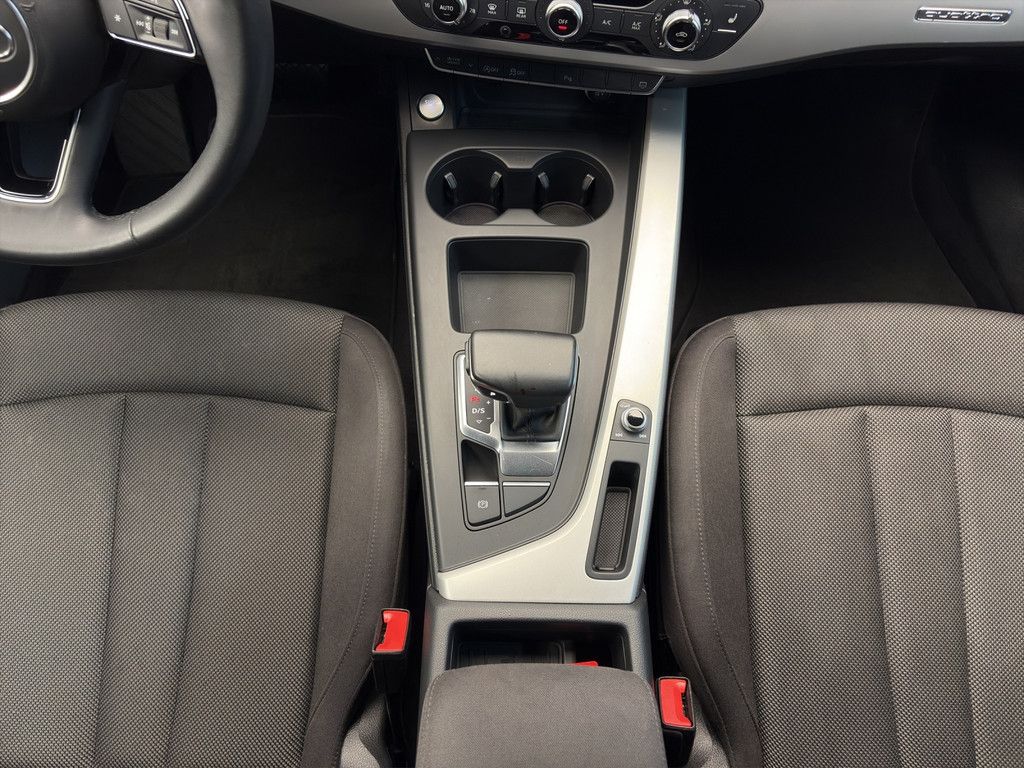 Audi A4 - Bild 13