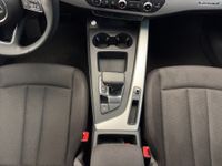 Audi A4 - Vorschau Bild 13