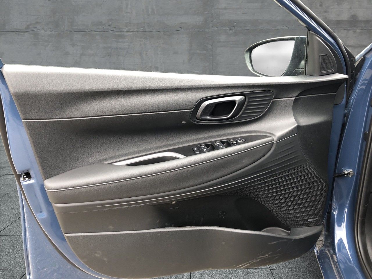 Hyundai i20 – Bild 15