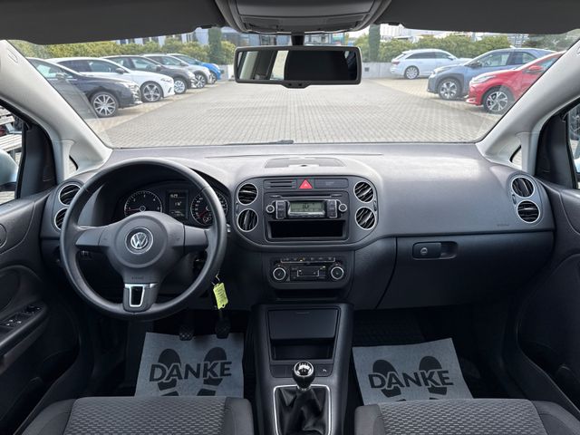 Volkswagen Golf Plus VI Comfortline