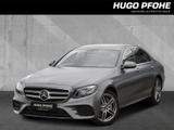 Mercedes-Benz E 350 e AMG Line - Mercedes-Benz E-Klasse mit Hybrid-Antrieb