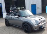 MINI COOPER S, Cooper Works Kompressor - MINI MINI aus 2007: Cabrio