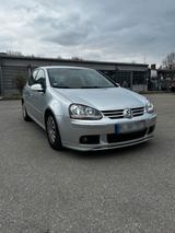 Volkswagen Golf 1.9 TDI Tour Edition - Volkswagen Golf: V Tour Edition