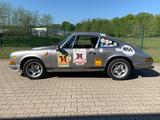 Porsche 911 Urmodell - Porsche Oldtimer: 911