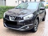 Nissan Qashqai 360 4X4 - Nissan Qashqai Gebrauchtwagen in Hannover