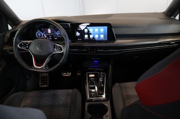 Volkswagen Golf 2.0 TSI GTI AID+LED+AMBIENT+CARPLAY