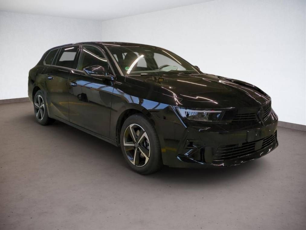 Fahrzeugabbildung Opel Astra L Sports Tourer GS 1.2Turbo