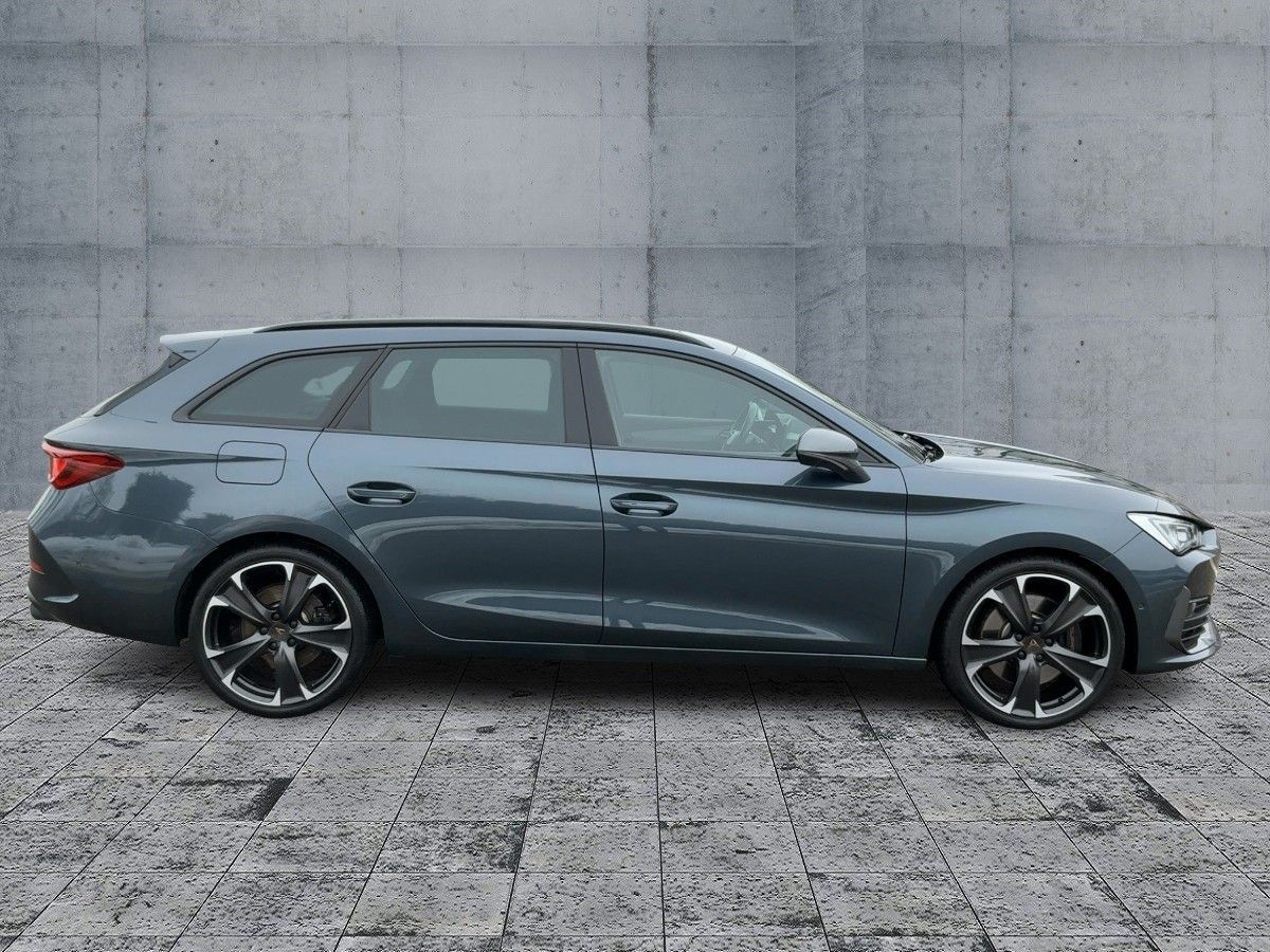 Cupra Leon - Bild 7