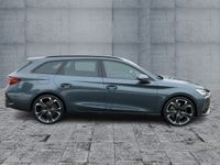 Cupra Leon - Vorschau Bild 7