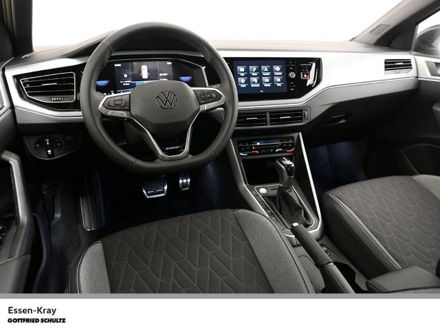 Volkswagen Taigo - Bild 14