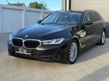 BMW 530 - 2