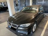 BMW 520d A - - BMW 520 Gebrauchtwagen in München