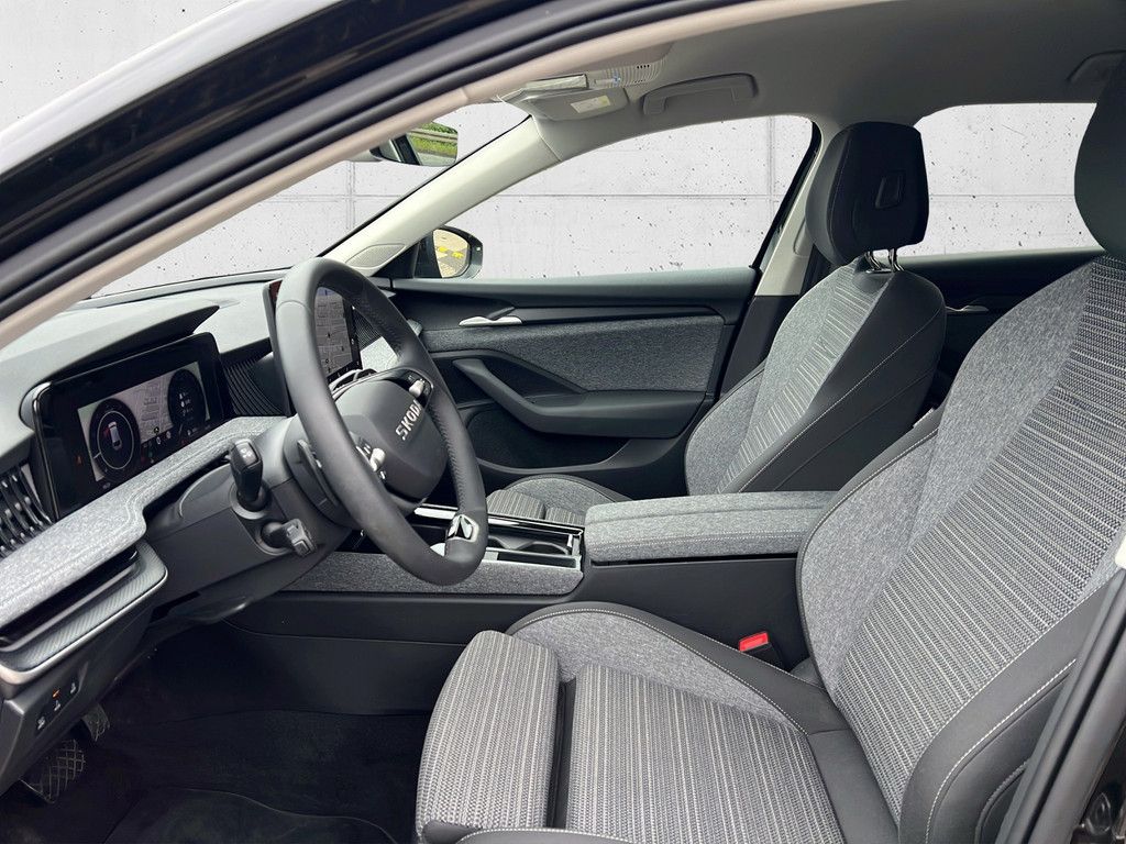 Skoda Superb - Bild 9