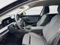 Skoda Superb - Vorschau Bild 9