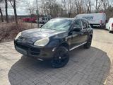 Porsche Cayenne Automatic VAN - Porsche Behindertengerecht