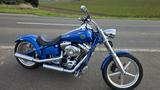Harley-Davidson Rocker C FXCWC - HARLEY-DAVIDSON FXCWC