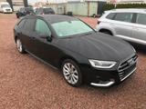 Audi A4 Avant 35 2.0 TDI advanced 120 kW (163 PS),... - Audi A4 Advanced mit Diesel-Antrieb