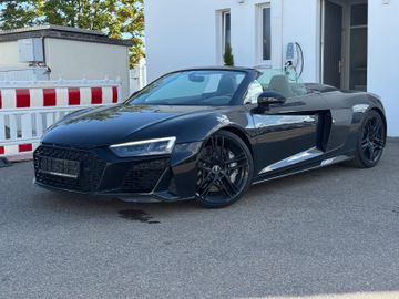 Audi R8 Spyder 5.2 FSI quattro performance*EXCLUSIVE*