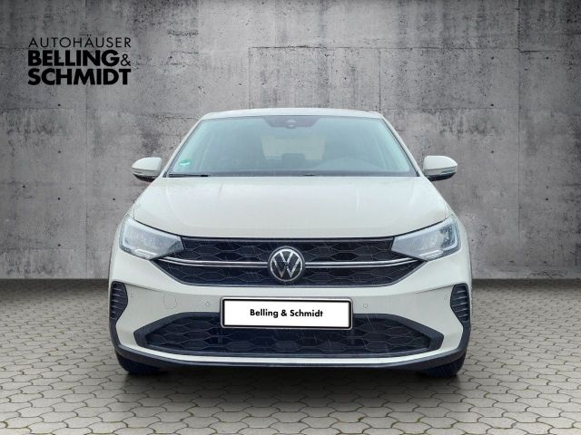 Taigo 1.0TSI Tempomat SHZ ParkPilot LED