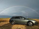 Audi A6 Allroad 2.7T quattro tiptronic - - Audi A6 Allroad: 2.7