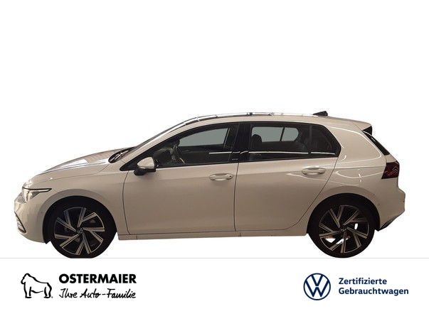 Volkswagen Golf VIII MOVE 2.0TDI 150PS DSG ACC.5J-G.AHK.STH