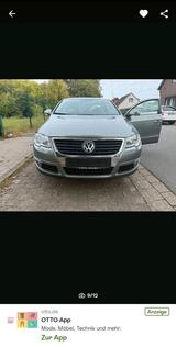 Volkswagen Tausche Passat B6! - gebrauchte VW Passat aus dem Jahr 2007