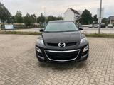 Mazda CX-7 2.2 Diesel  Schwarz  Baujahr ... - gebrauchte Mazda CX-7 aus dem Jahr 2010