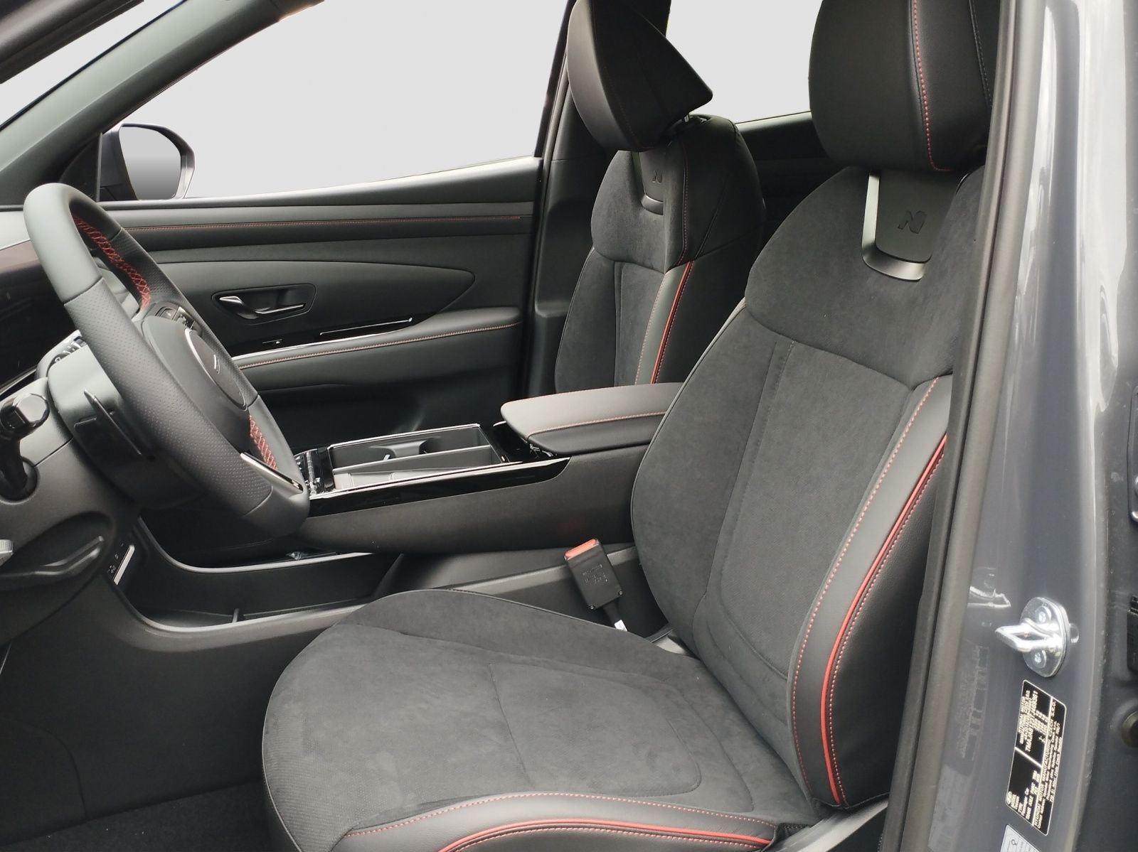Hyundai Tucson – Bild 4