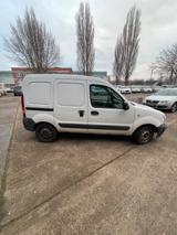 Renault Kangoo Authentique 1.5 dCi Authentique - Renault Kangoo Gebrauchtwagen in Erfurt