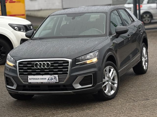 Audi Q2 1.0 TFSI ultra