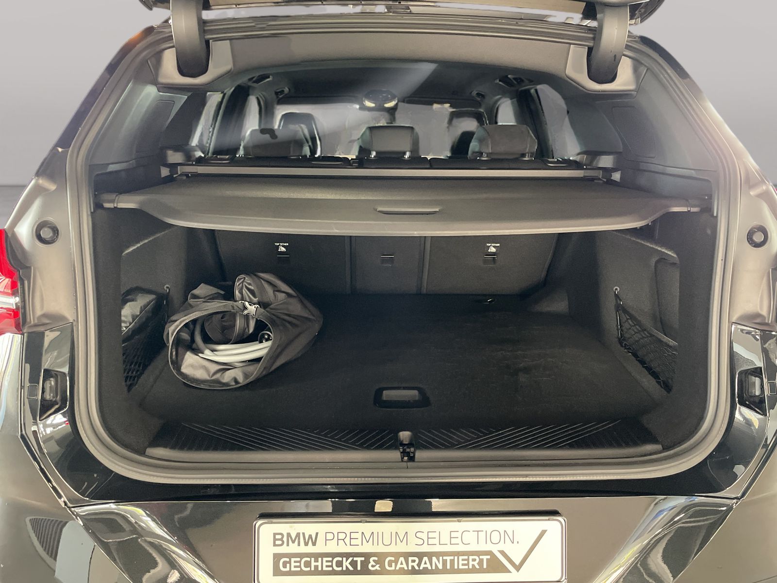 BMW X3 - Bild 17
